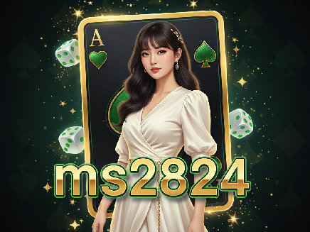 ms2824 สล็อตออนไลน์
